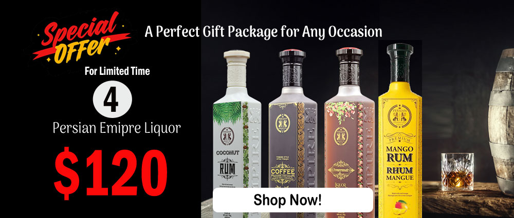 persian empire product