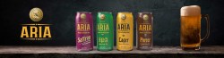Persian Empire Aria Beer